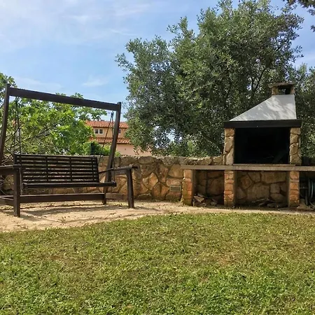 Pool House Medolino