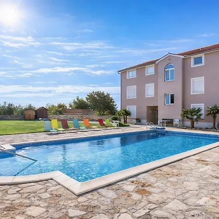 Pool House Vakantiehuis