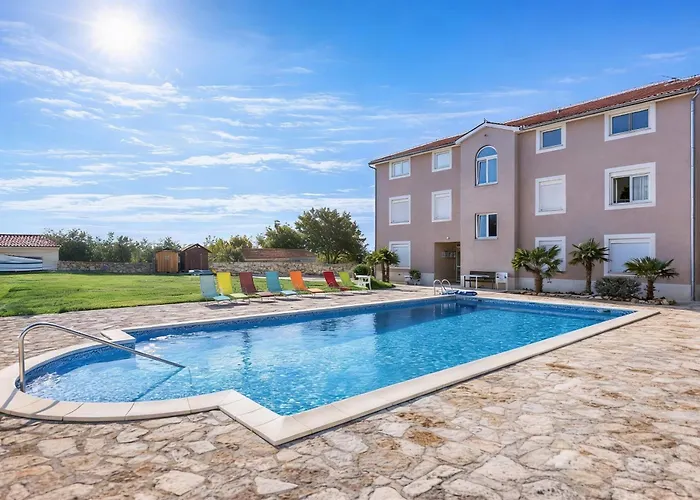 Pool House Vakantiehuis